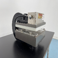 Tippmann Industrial Products Die Cutting Machine image 0